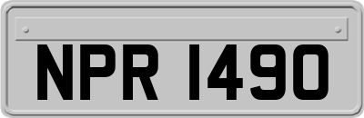 NPR1490