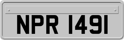 NPR1491
