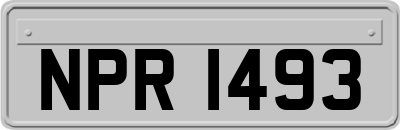 NPR1493