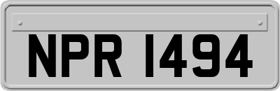 NPR1494