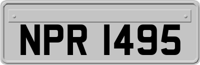 NPR1495