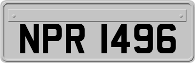 NPR1496