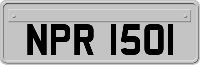 NPR1501