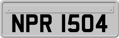 NPR1504
