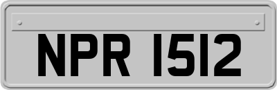 NPR1512