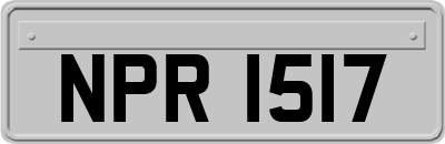 NPR1517