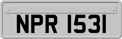 NPR1531