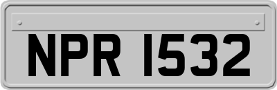 NPR1532