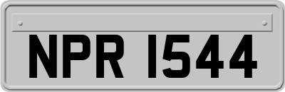 NPR1544