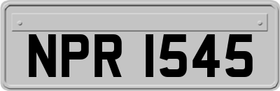 NPR1545