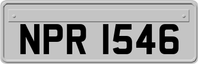 NPR1546