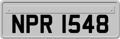 NPR1548