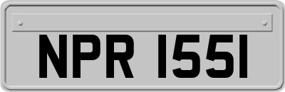 NPR1551