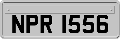 NPR1556