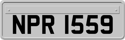 NPR1559