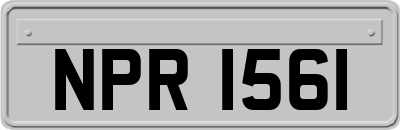 NPR1561