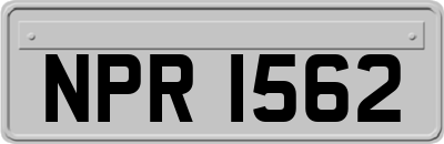 NPR1562