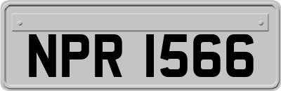 NPR1566