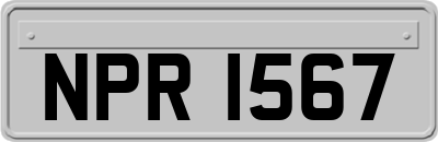 NPR1567