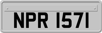 NPR1571