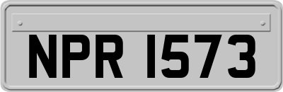 NPR1573