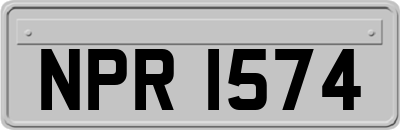 NPR1574