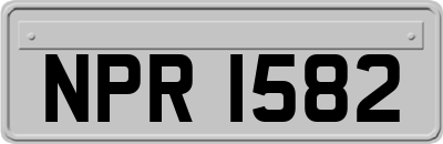NPR1582