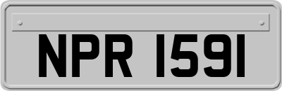 NPR1591