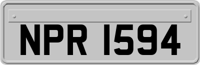 NPR1594
