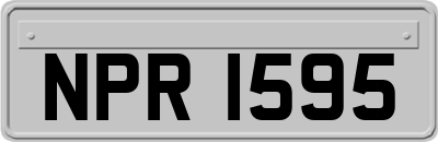 NPR1595