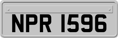 NPR1596