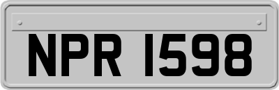 NPR1598