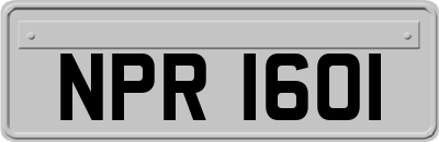 NPR1601