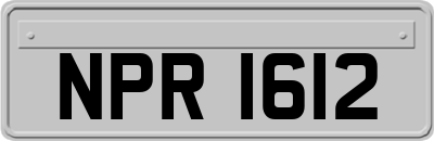 NPR1612