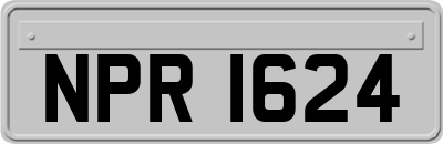 NPR1624