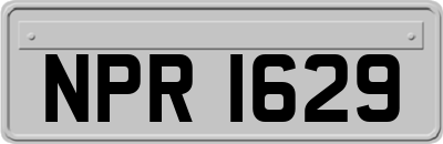 NPR1629