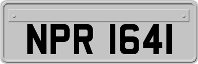 NPR1641