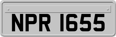 NPR1655
