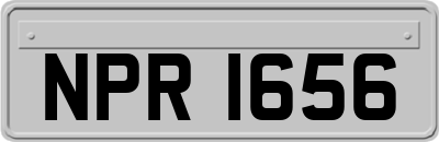 NPR1656