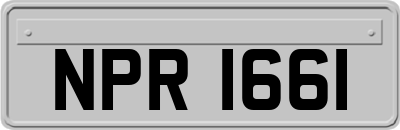 NPR1661