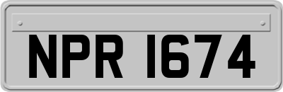 NPR1674