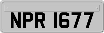 NPR1677