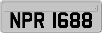 NPR1688