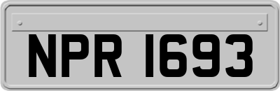 NPR1693