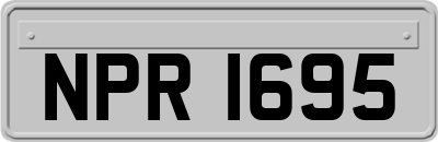 NPR1695