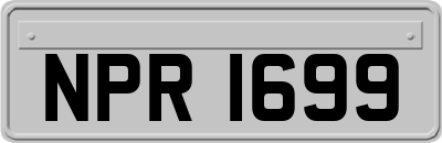 NPR1699