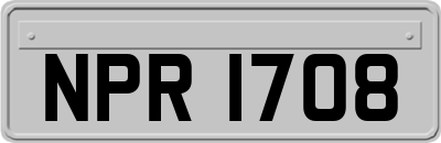 NPR1708