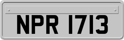 NPR1713