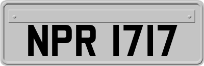 NPR1717