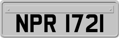 NPR1721